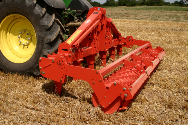 DC 301/401 | Packo Agri