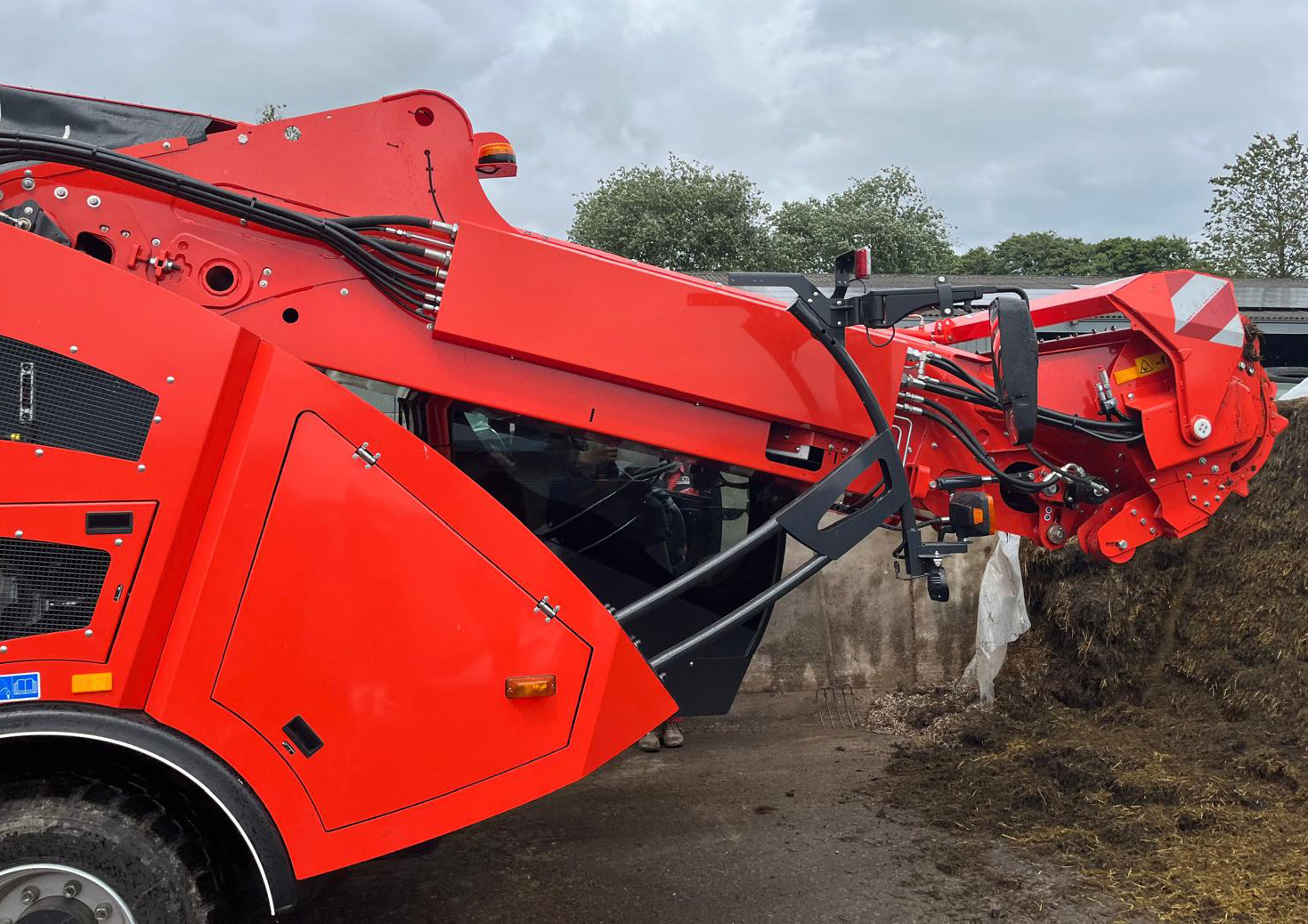 SPV POWER 12.1 DL