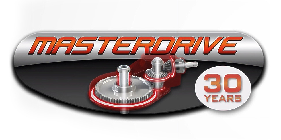 Kuhn Masterdrive