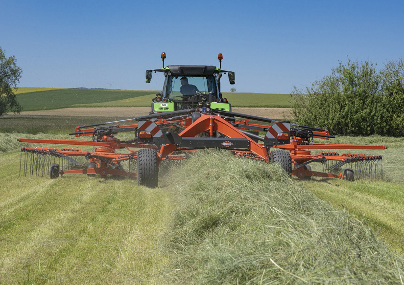 Kuhn Masterdrive