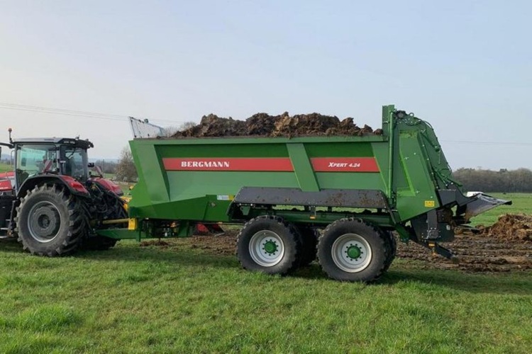 Bergmann XPert 