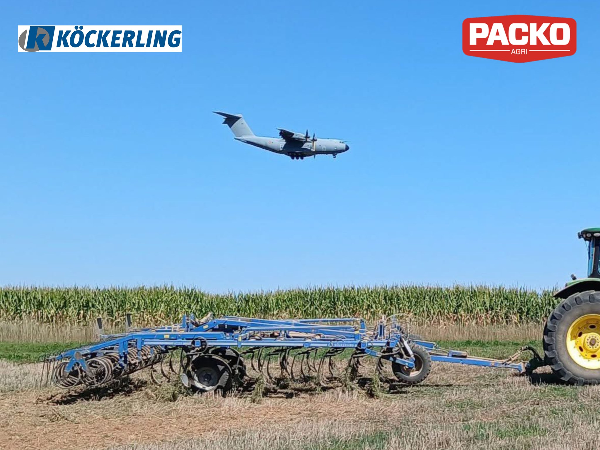 Köckerling Vario 5M