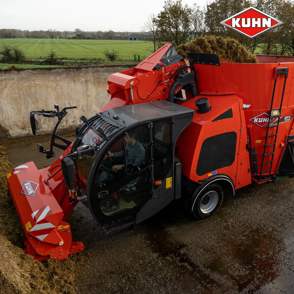 SPV by KUHN