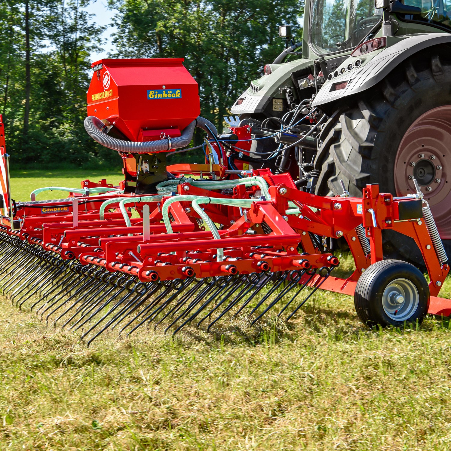 Einböck PneumaticStar