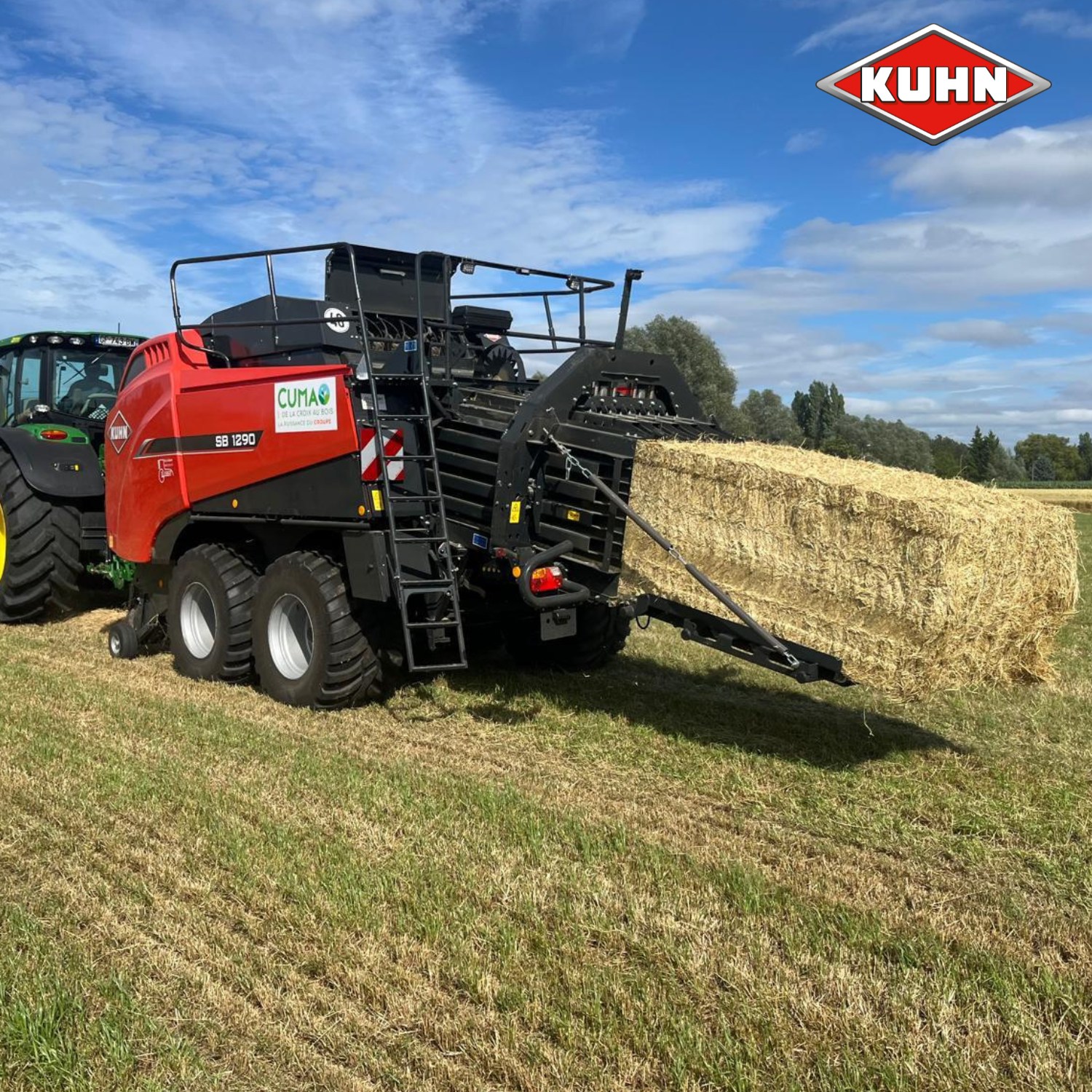 Kuhn SB