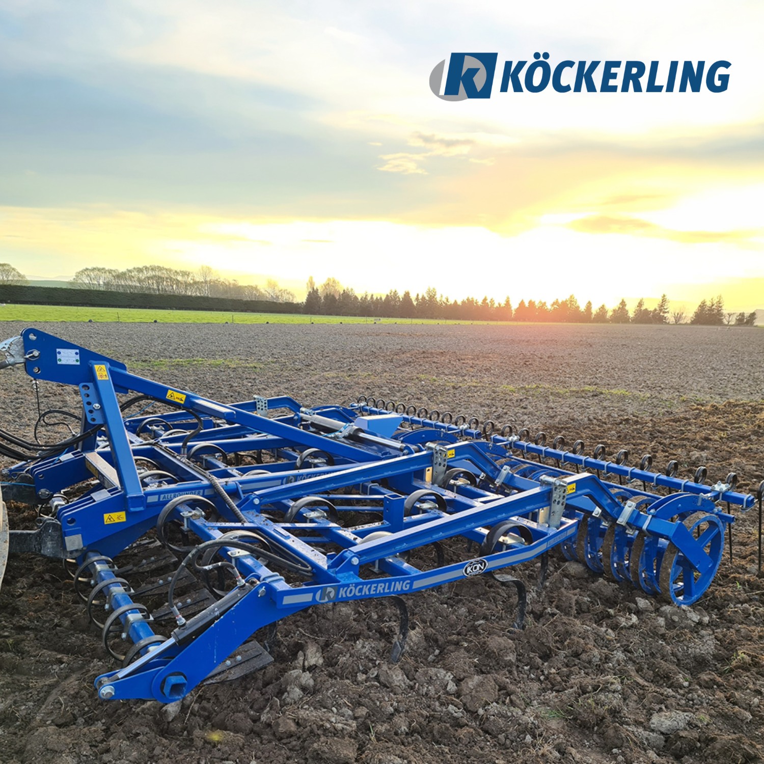 Köckerling classic/profiline