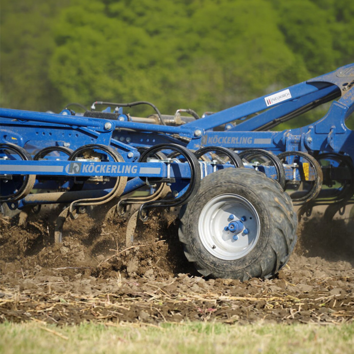 Köckerling classic/profiline