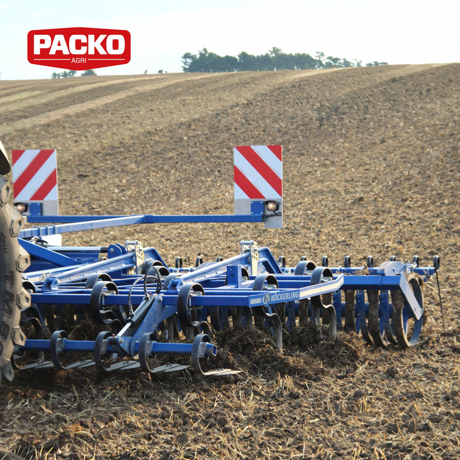 Köckerling classic/profiline