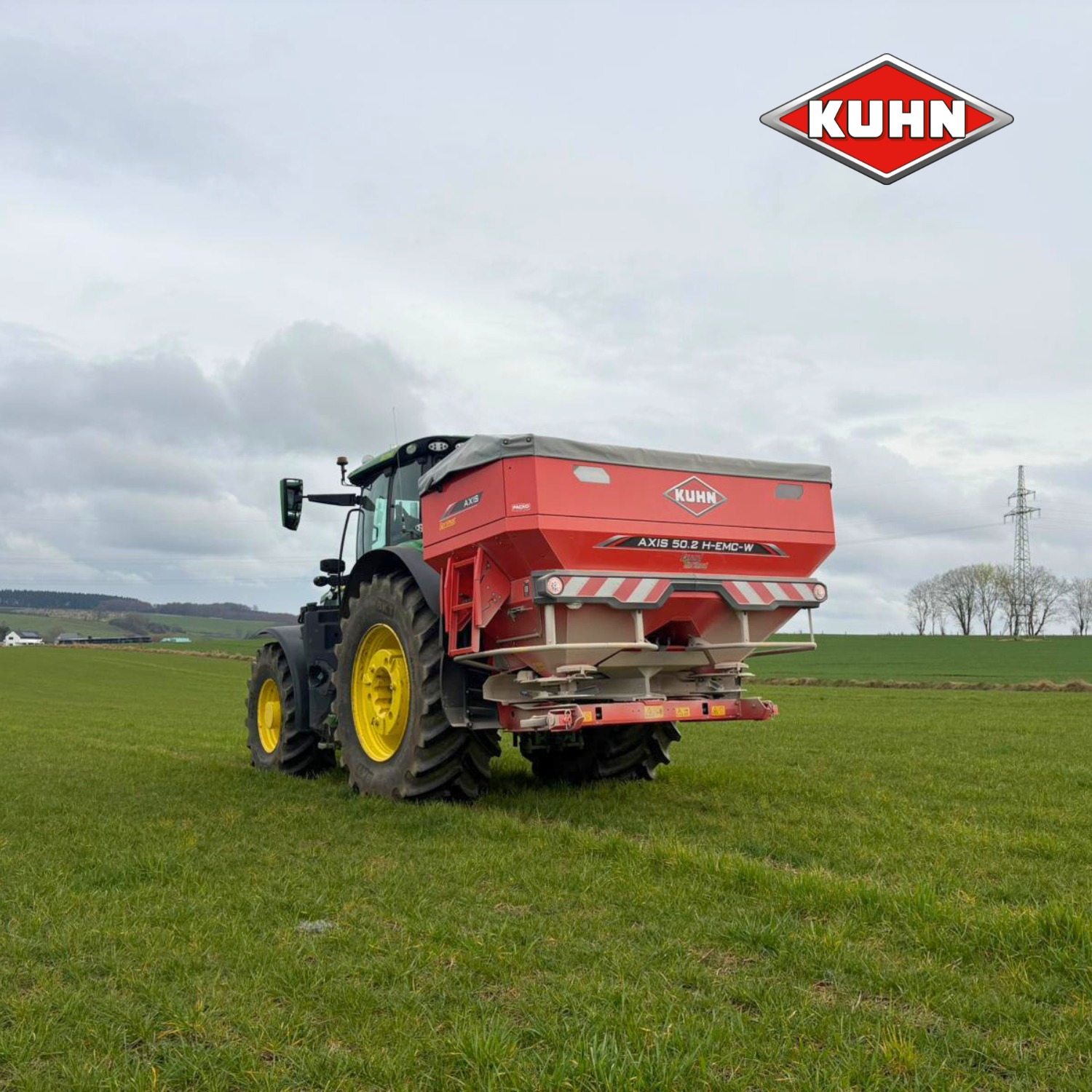 Kuhn Axis