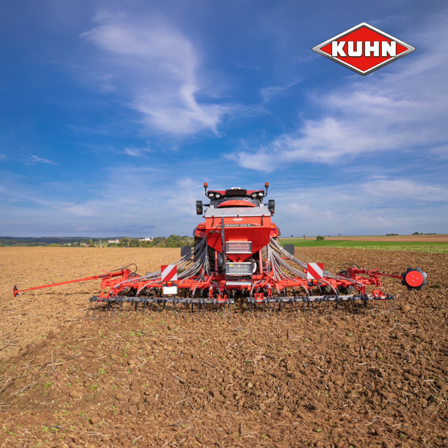 Kuhn Megant