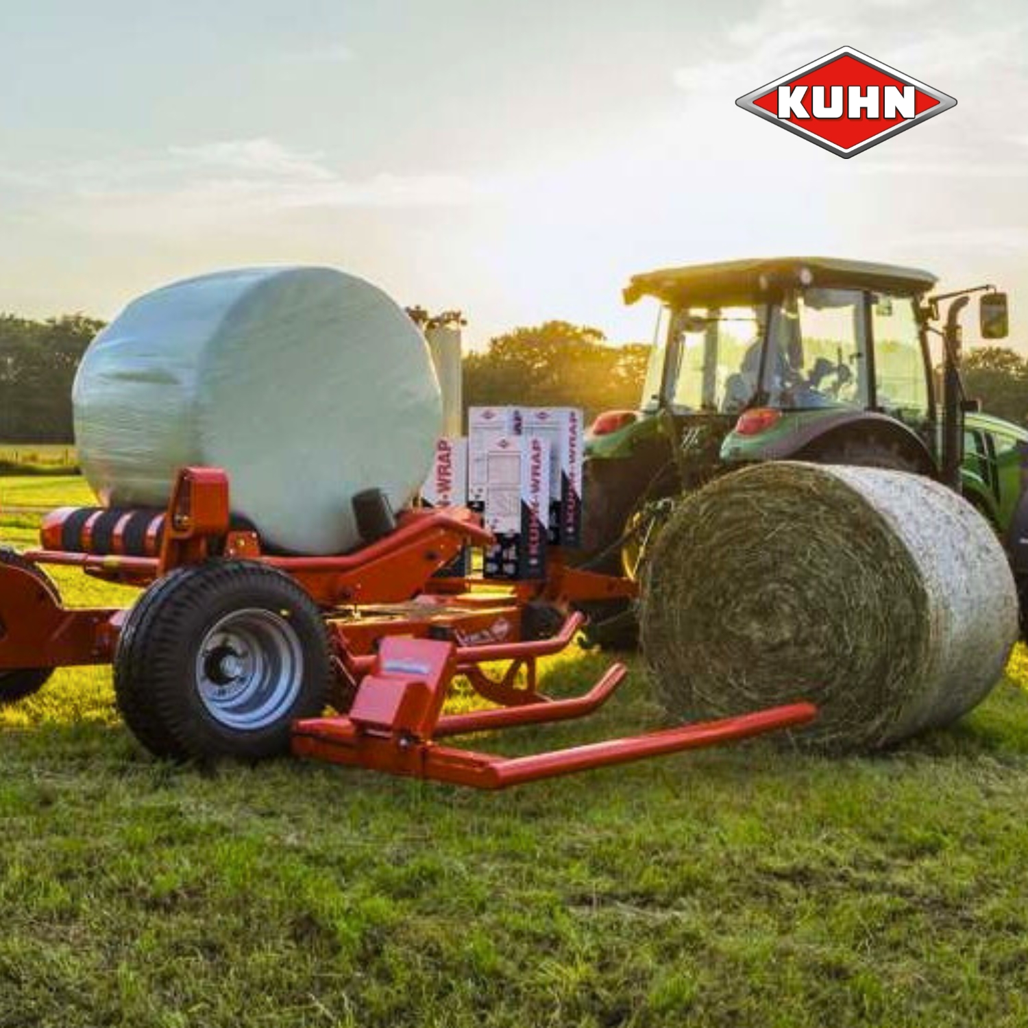 Kuhn SW Series