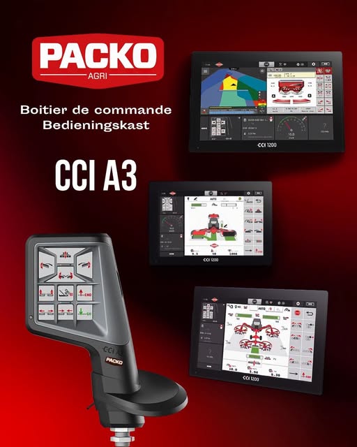 cci a3