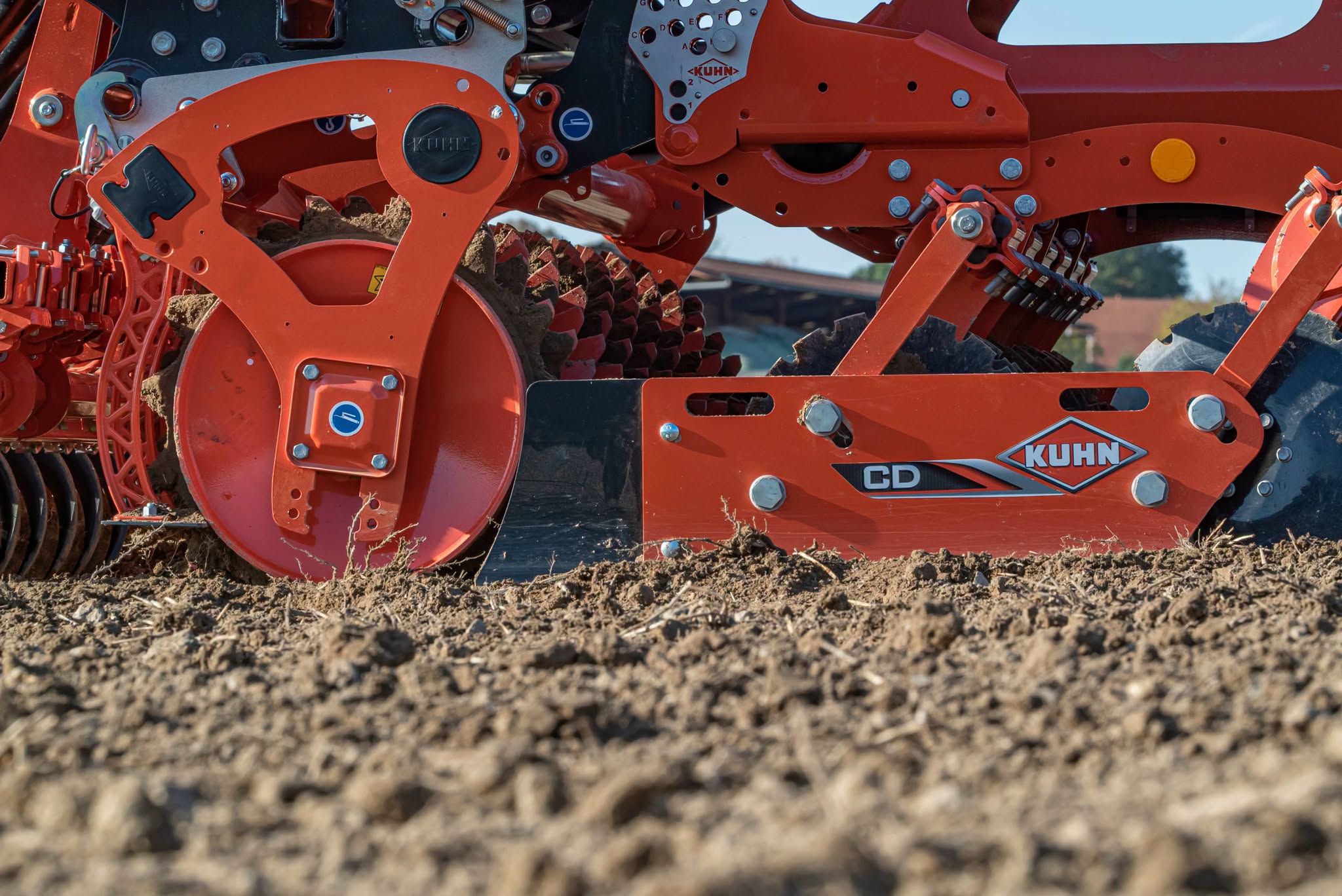 Kuhn Sitera