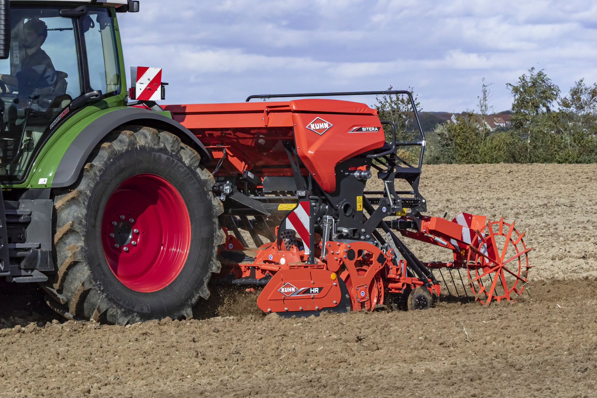 Kuhn Sitera