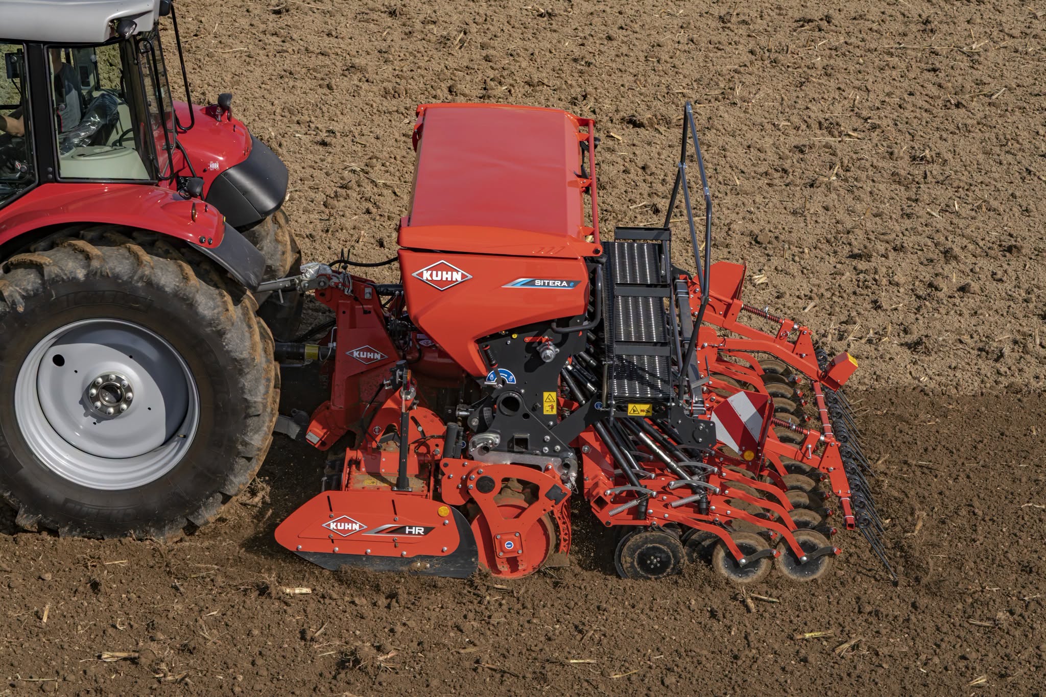 Kuhn Sitera