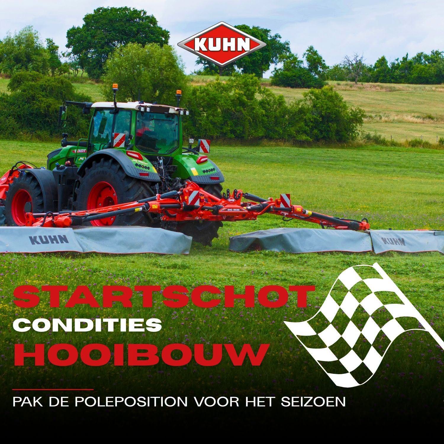 topcondities hooibouw