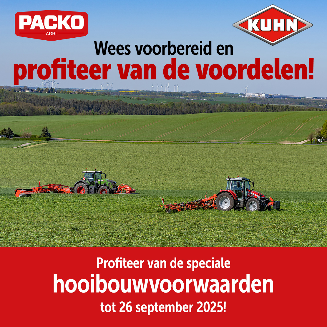 hooibouwvoorwaarden hooibouwvoorwaarden