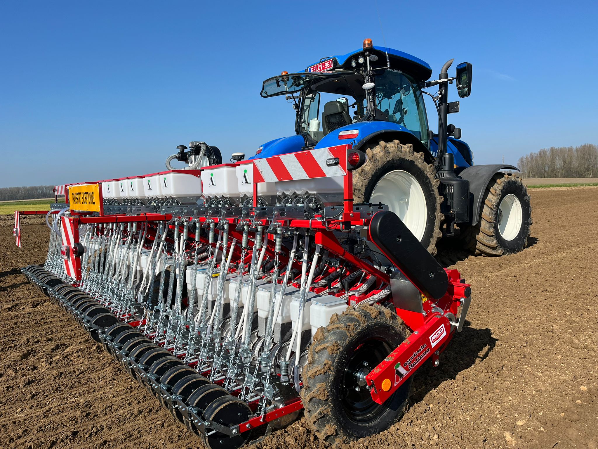 Agricola Italiana