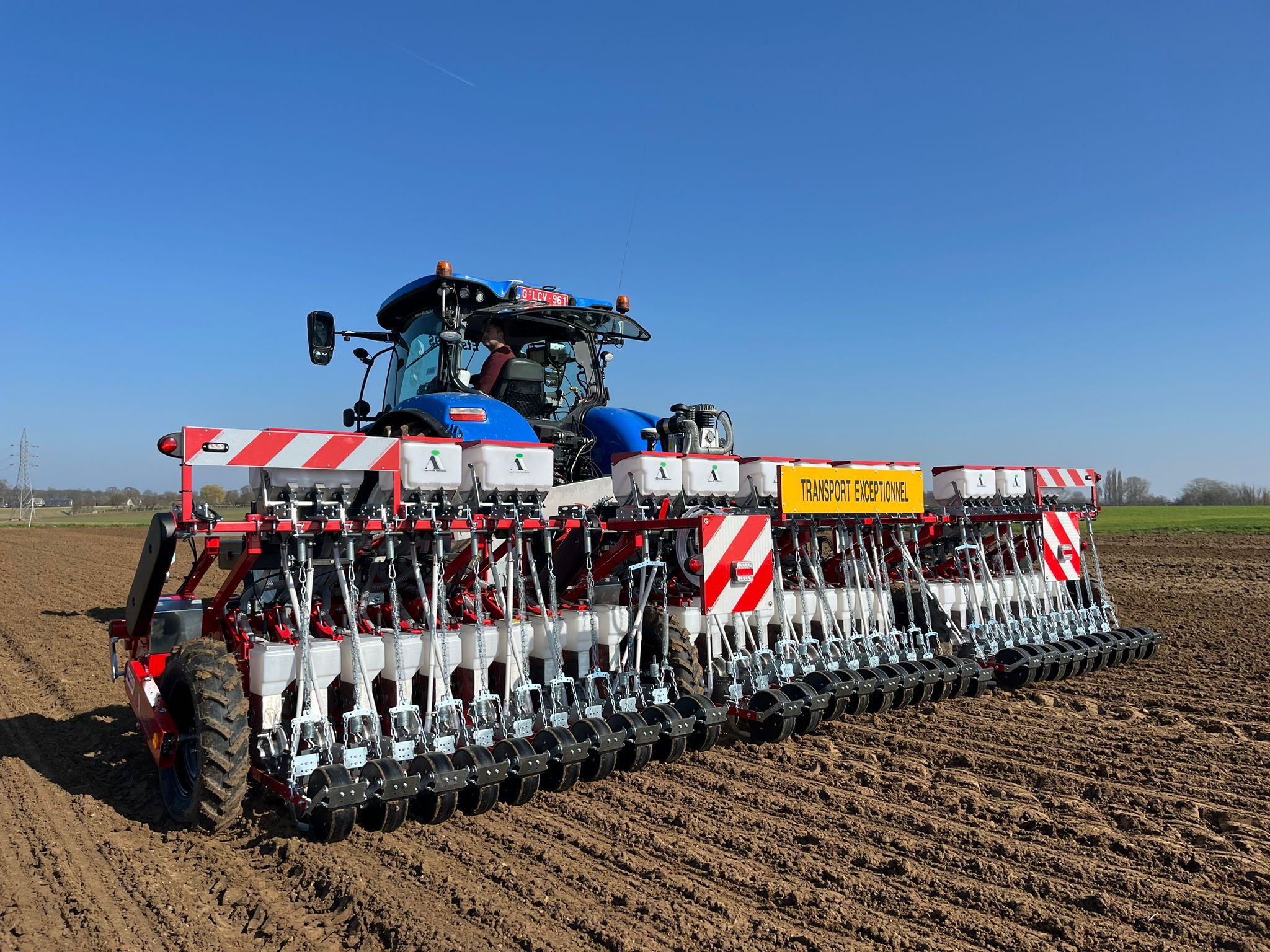 Agricola Italiana