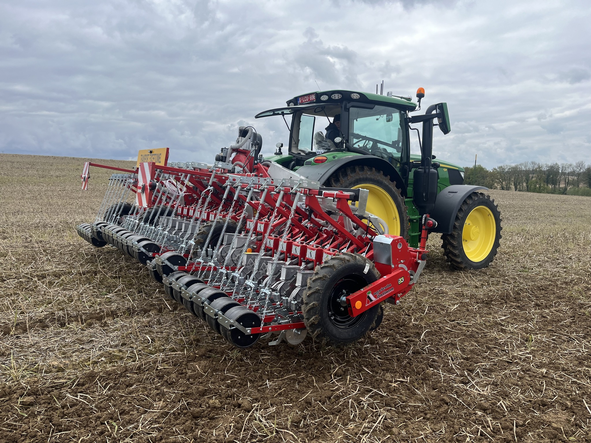Agricola Italiana