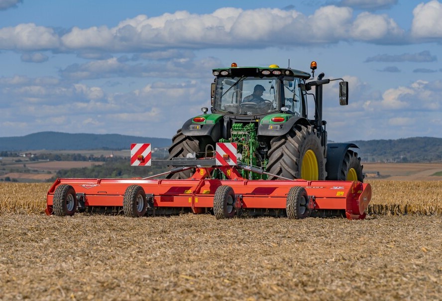 Kuhn BPR et RM