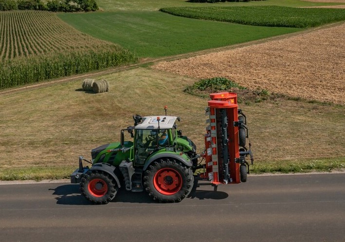 Kuhn BPR et RM