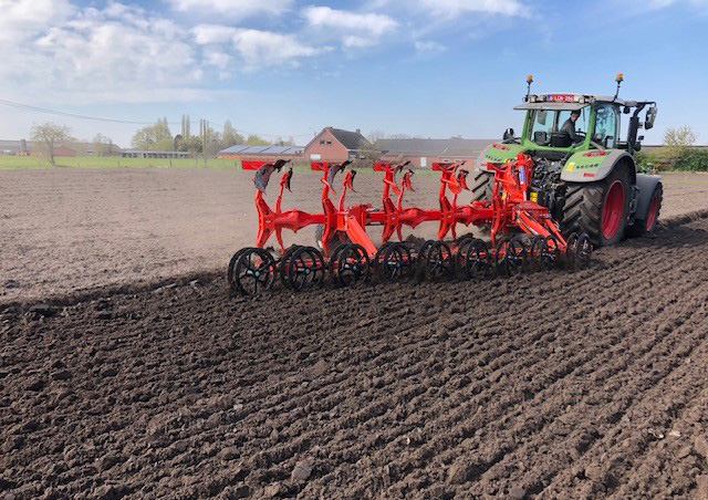 Kuhn Duoliner