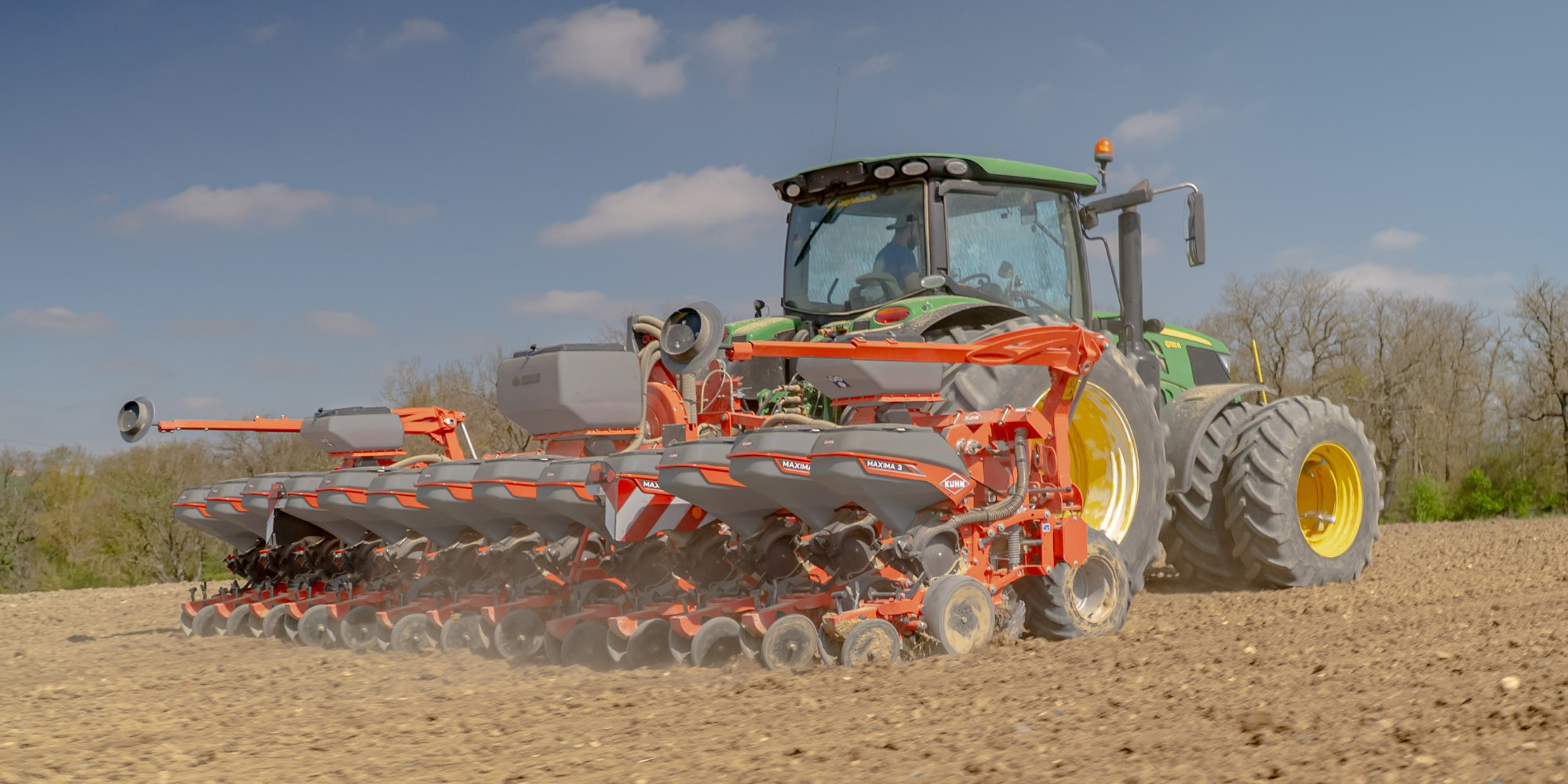 Kuhn Maxima