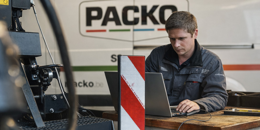 Vacature Technisch Medewerker