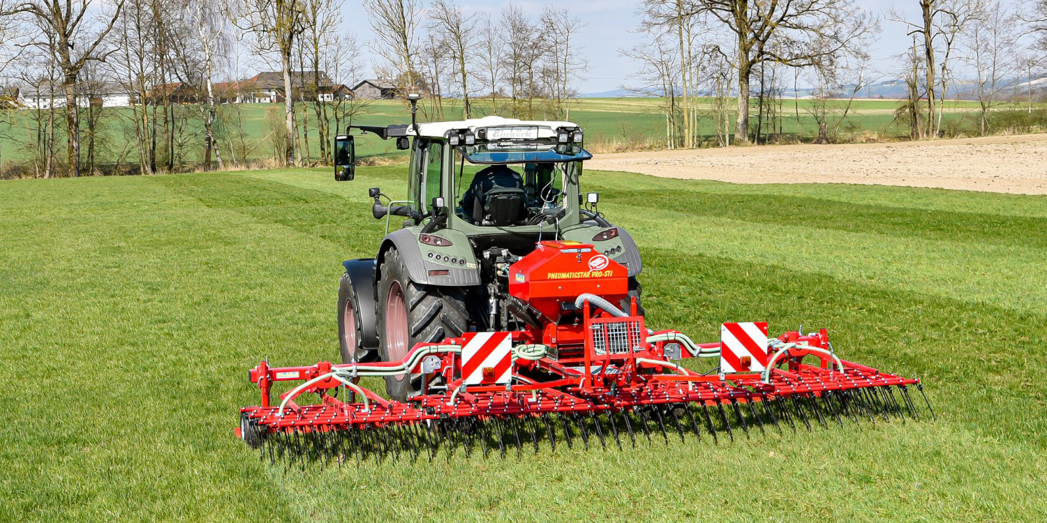 Einböck PneumaticStar