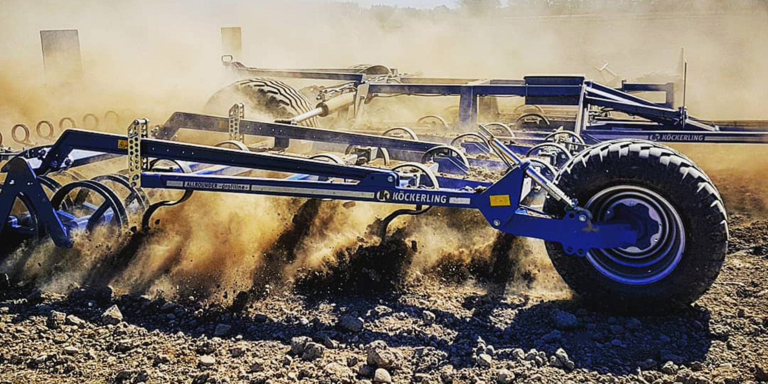 Köckerling classic/profiline