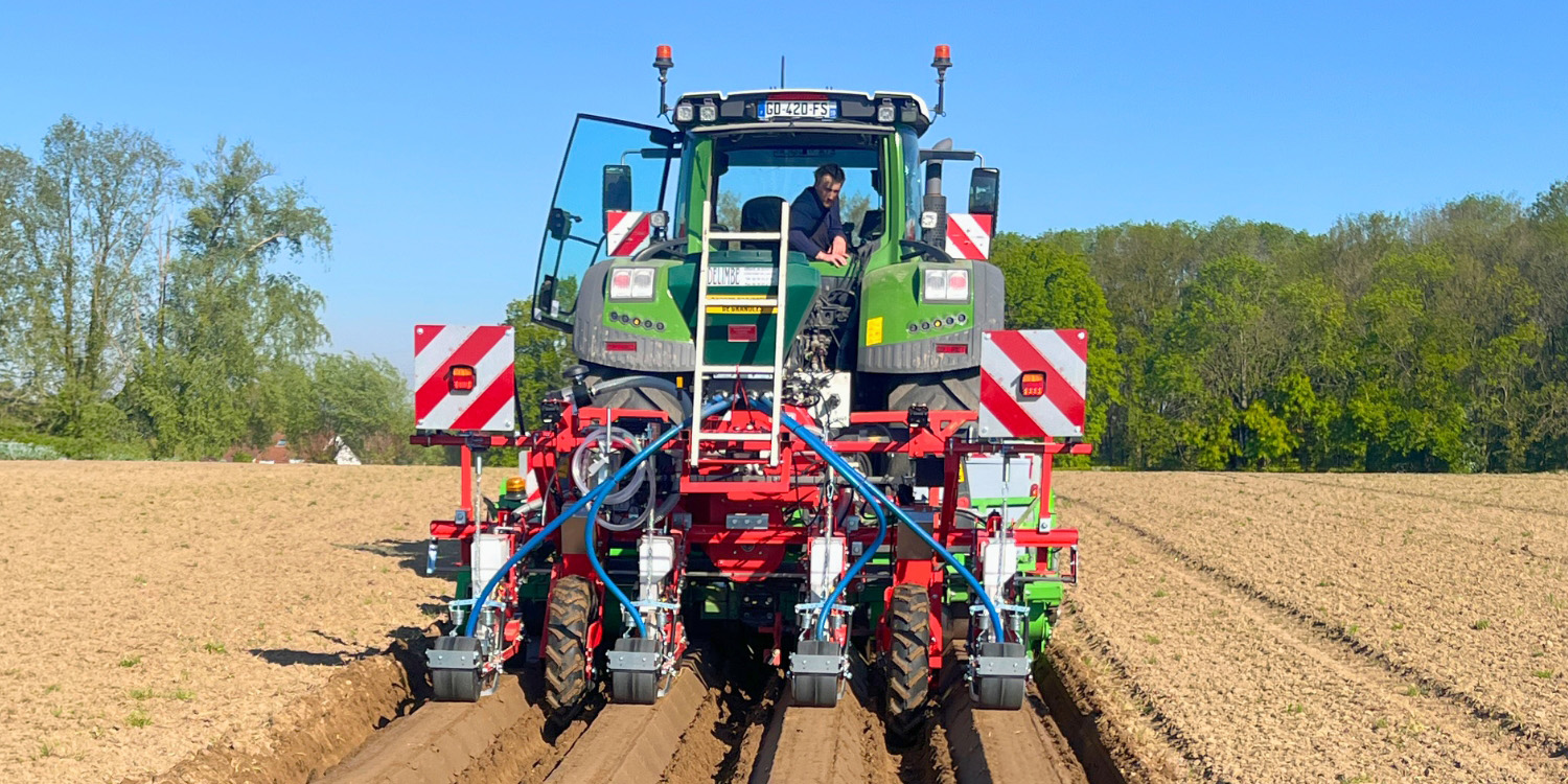 Agricola Italiana SNA-2-260