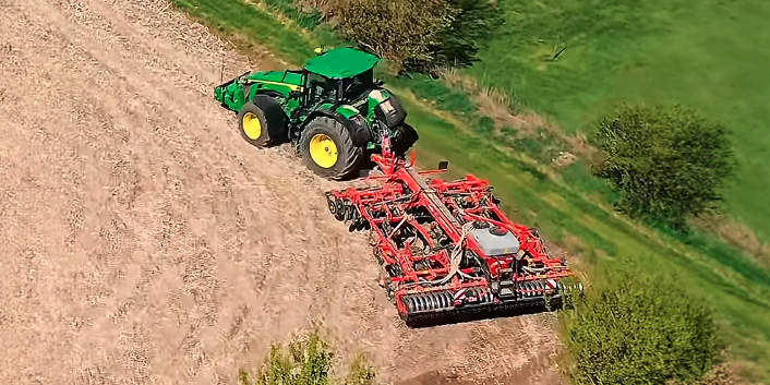 Kuhn Performer