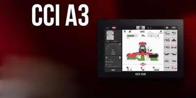 cci a3