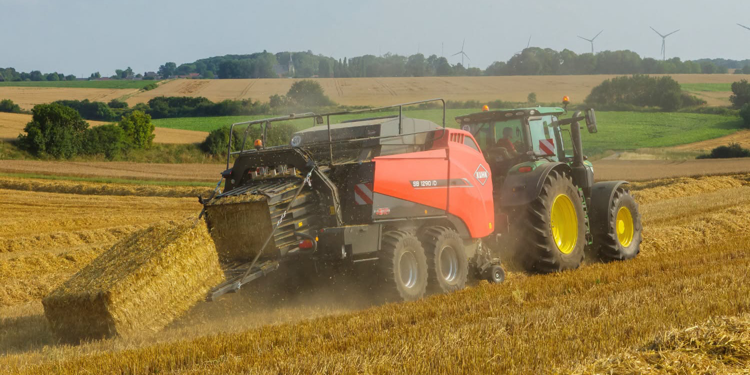 Kuhn Balenpersen