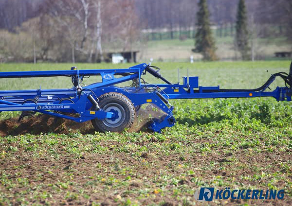 Köckerling Allrounder