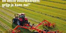 Speciale voorseizoensvoorwaarden