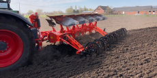 Kuhn Duoliner