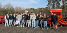 Landbouwschool Geel