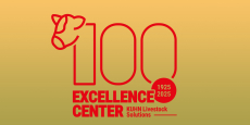 100 years Kuhn Excellence Center