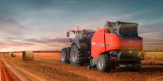 Kuhn geïntegreerde rotor