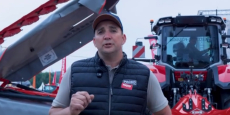 Kuhn GMD 15030