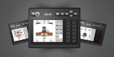 CCI 60