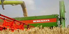 Bergmann GTW-overlaadwagen