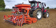 Venta 320 & HR