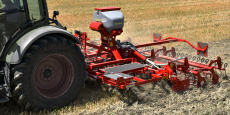 Einböck P-Box STI 600