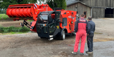 SPV POWER 12.1 DL