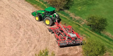 Kuhn Performer