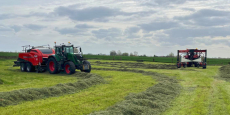 Kuhn SB 1270 X