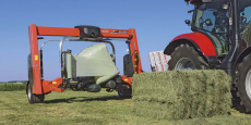 Kuhn SW Series